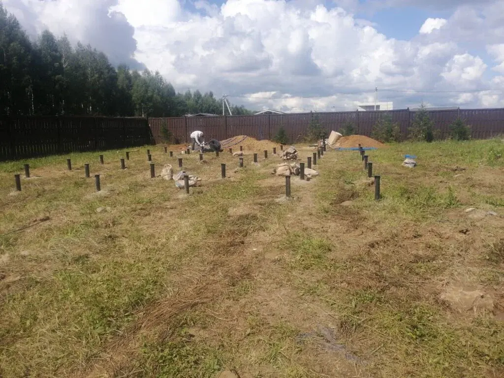 участок в Бекетово со всеми коммуникациями - Фото 8