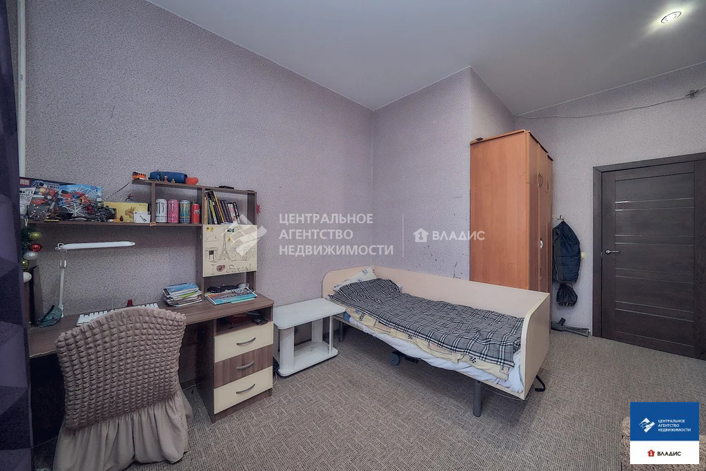 Продажа квартиры, Рязань, ул. Белякова - Фото 5