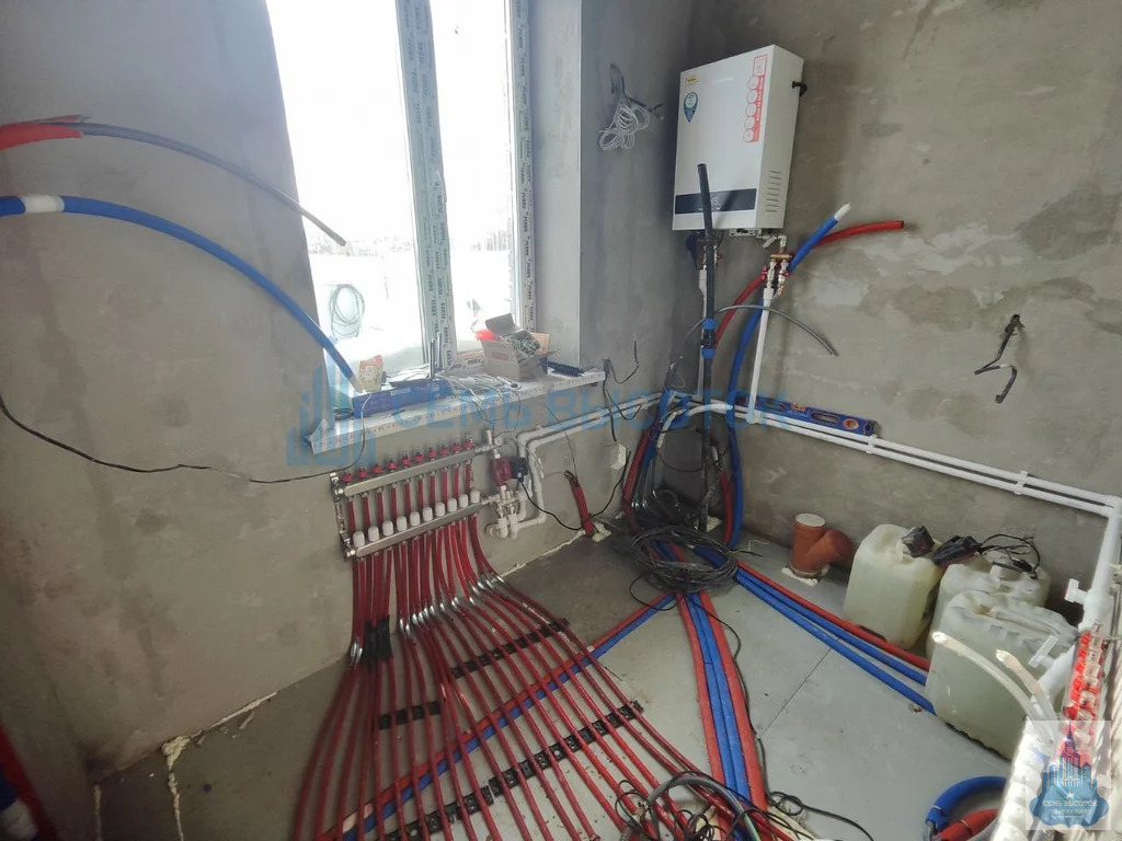 Продажа дома, Домодедово, Домодедово г. о., 189 - Фото 21