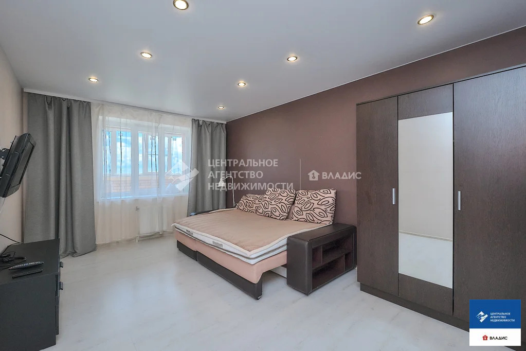 Продажа квартиры, Рязань, Шереметьевская улица - Фото 2