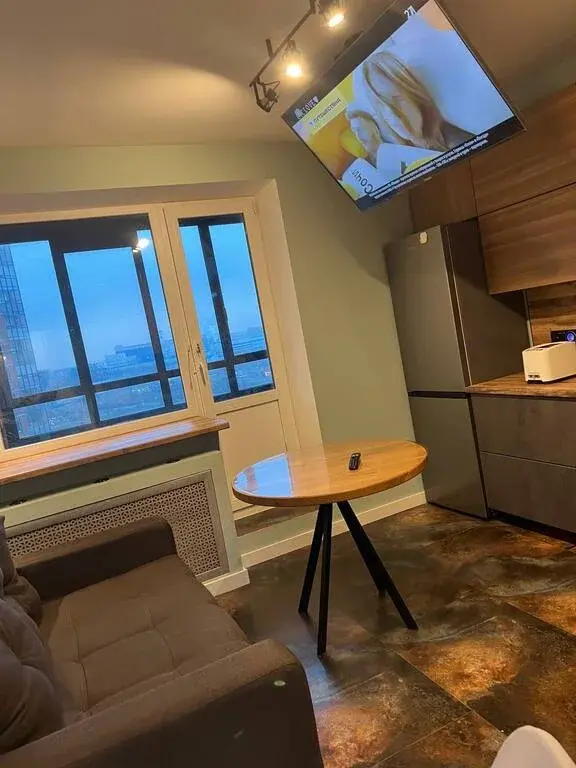 1-к. квартира, 36,5 м, 9/28 эт. - Фото 7