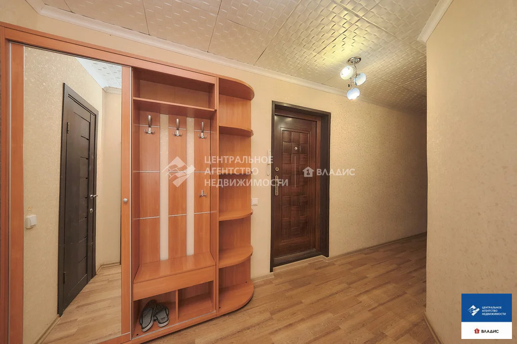 Продажа квартиры, Рыбное, Рыбновский район, ул. Мира - Фото 13