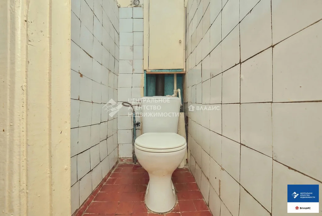 Продажа квартиры, Рязань, Касимовское ш. - Фото 10