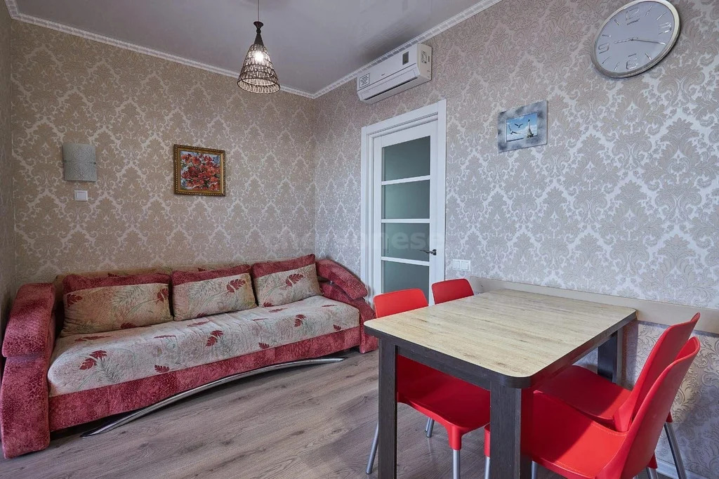 Продажа квартиры, Севастополь, Пляж Омега улица - Фото 4