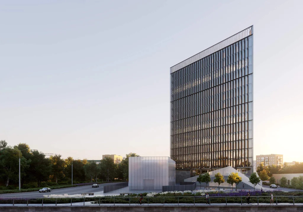 Продажа офиса 83.62 м2 - Фото 13