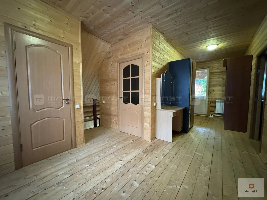 Продажа дома, Матюшино, Лаишевский район, Некоммерческое дачное ... - Фото 13