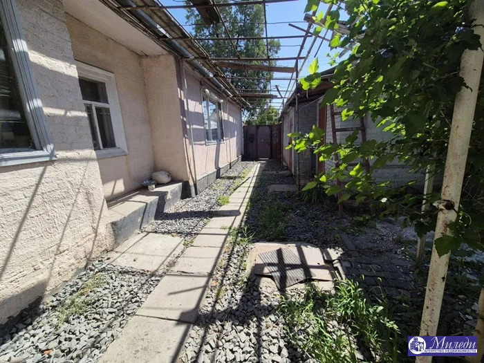 Продажа дома, Батайск, ул. Ворошилова - Фото 13