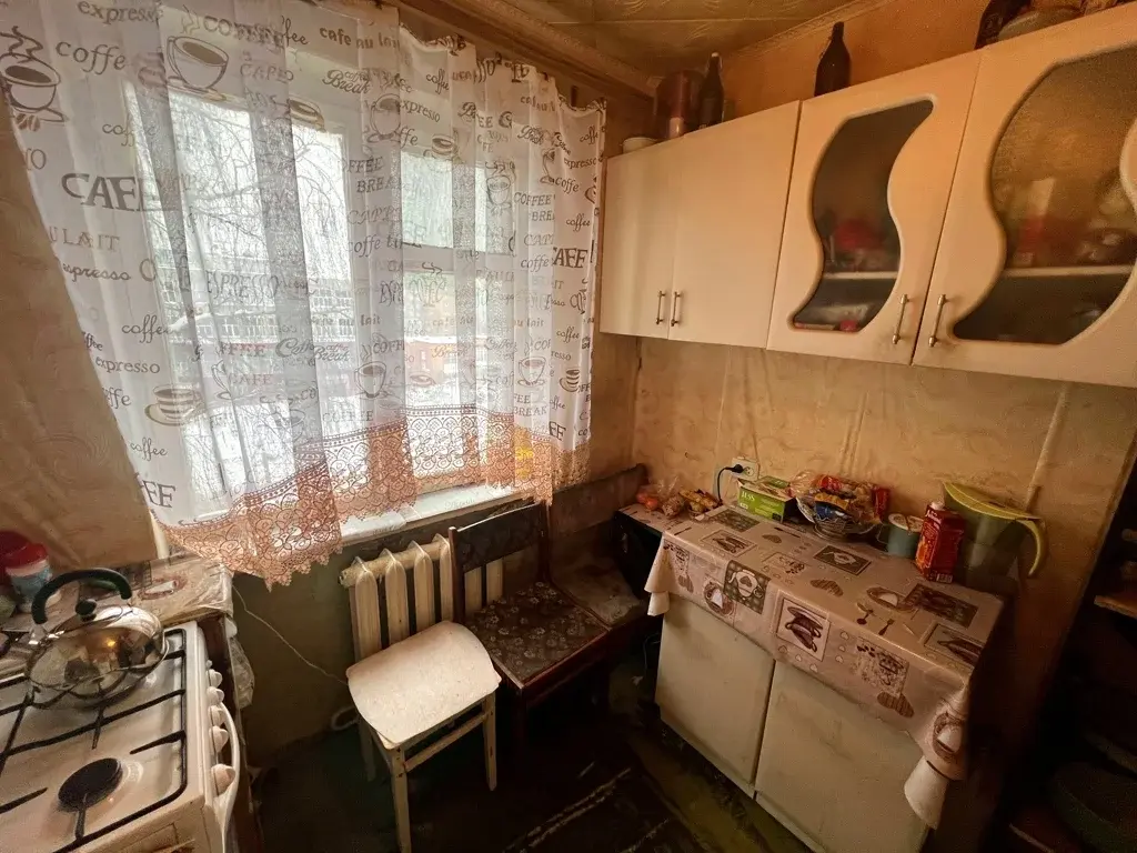 2-я квартира в 1-м микр., дом 7 - Фото 3