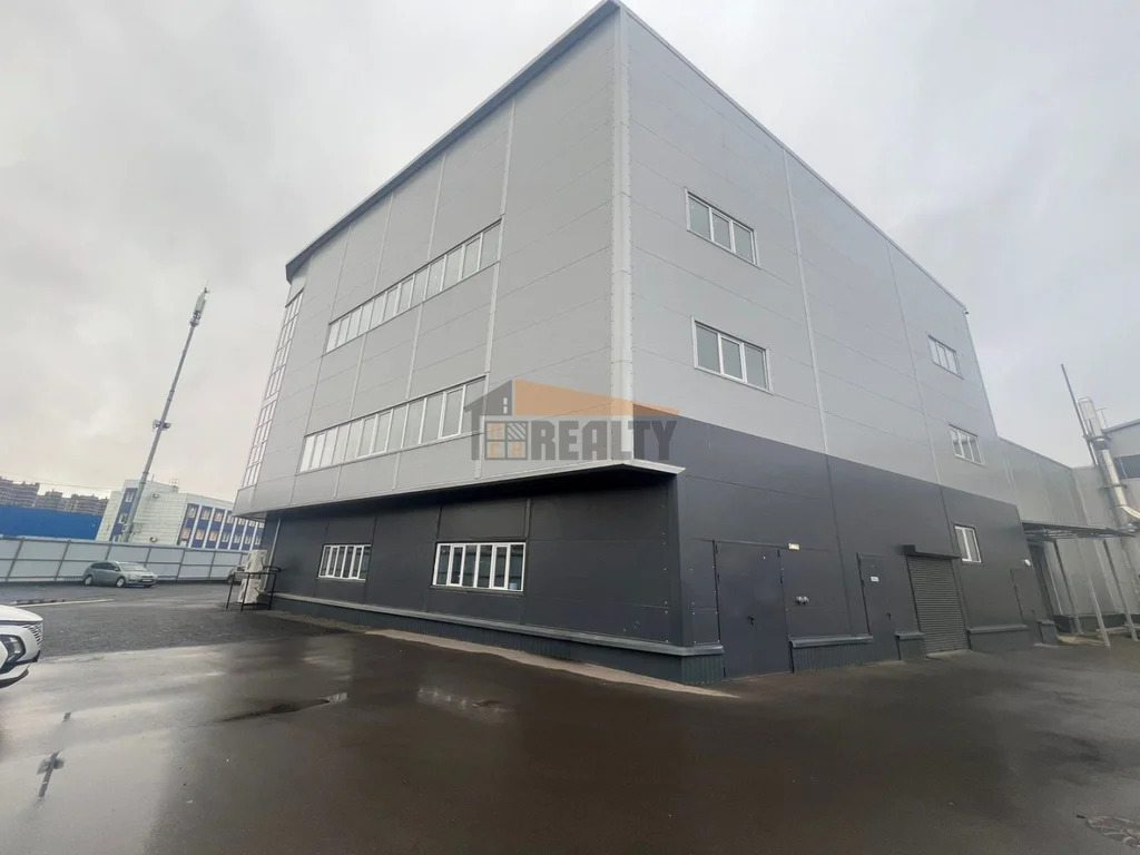 Аренда ПСН, Химки, Вашутинское ш. - Фото 14