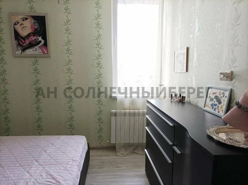 Продажа квартиры, Ольгинка, Туапсинский район, горизонт мкр. - Фото 9