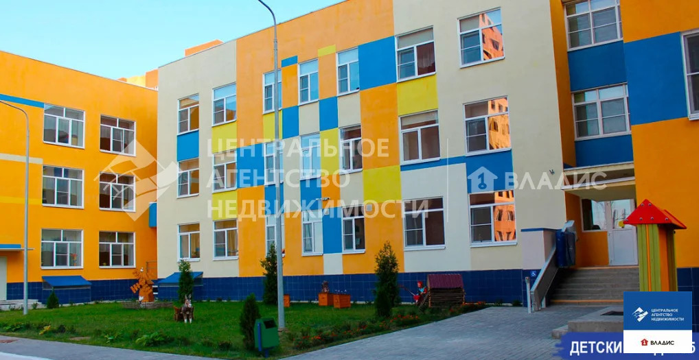 Продажа квартиры в новостройке, Рязань, Семчинская улица - Фото 3
