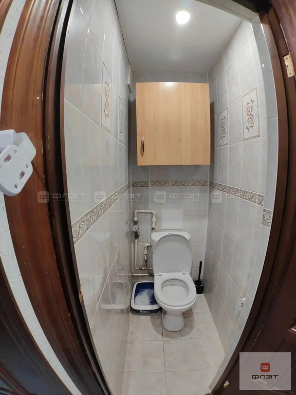 Продажа квартиры, Казань, ул. Павлюхина - Фото 15