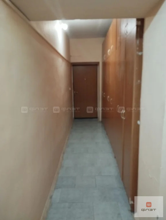 Продажа квартиры, Казань, ул. Журналистов - Фото 11