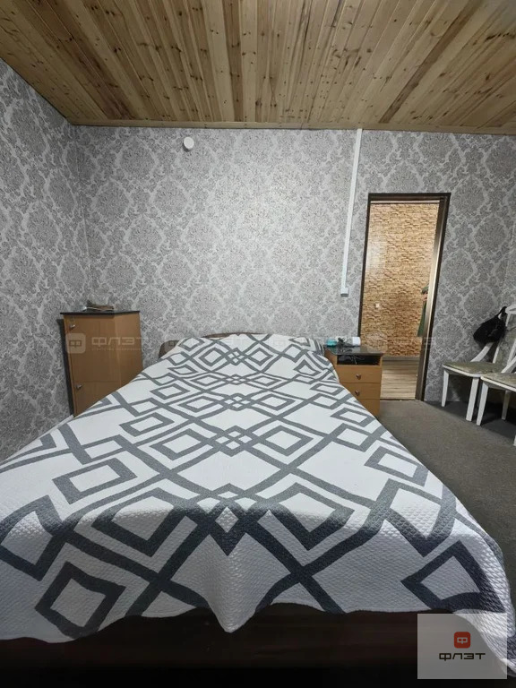 Продажа дома, Казань, ул. Заречная (Вознесенское) - Фото 15