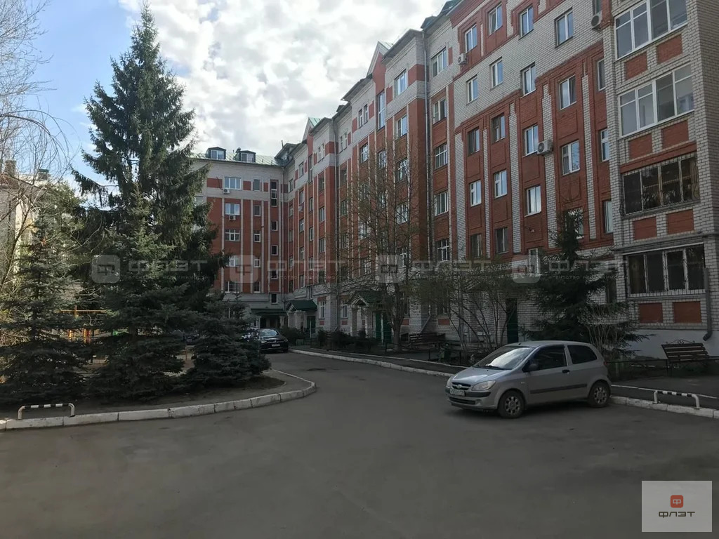 Продажа квартиры, Казань, ул. Масгута Латыпова - Фото 6