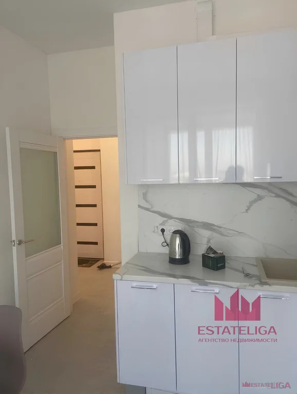 Аренда квартиры, 2-й переулок Петра Алексеева - Фото 2