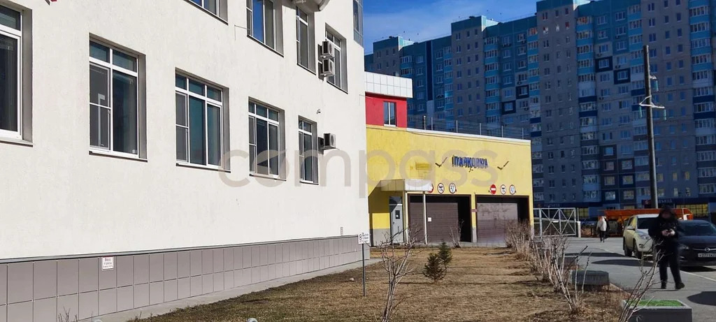 Продажа квартиры, Тюмень, ул. Федюнинского - Фото 4