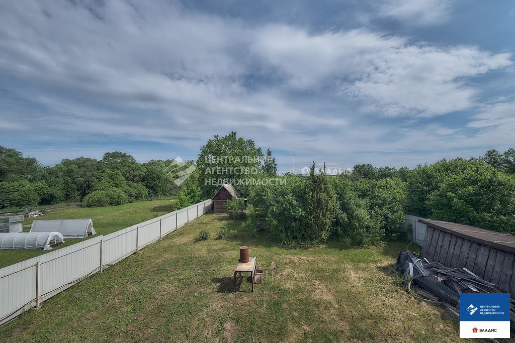 Продажа дома, Пальные, Рыбновский район - Фото 12