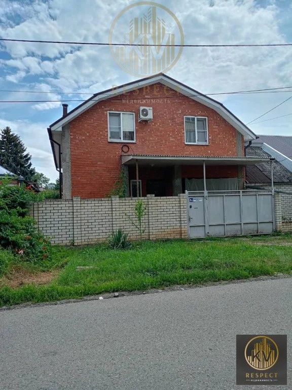Продажа дома, Иноземцево, ул. Маяковского - Фото 1