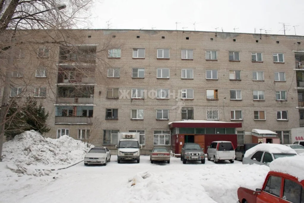 Продажа комнаты, Новосибирск, ул. Сухановская - Фото 22