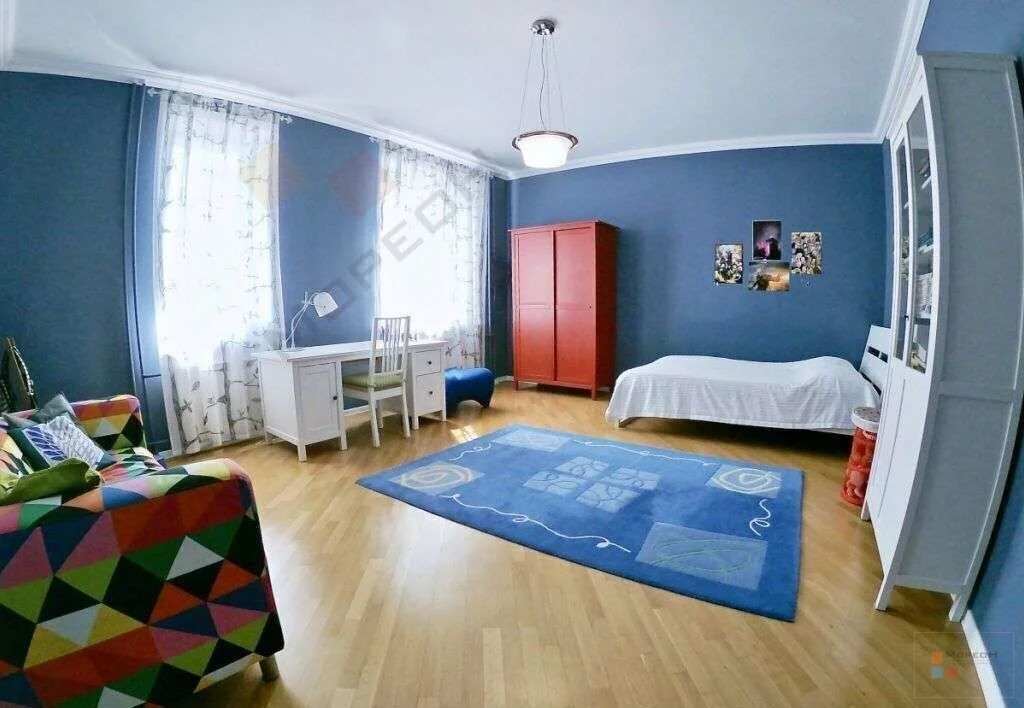 4-я квартира, 180.00 кв.м, 5/10 этаж, Аврора, Дзержинского ул, ... - Фото 14