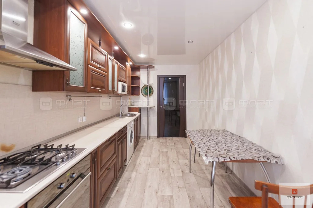 Продажа квартиры, Казань, ул. Академика Глушко - Фото 12