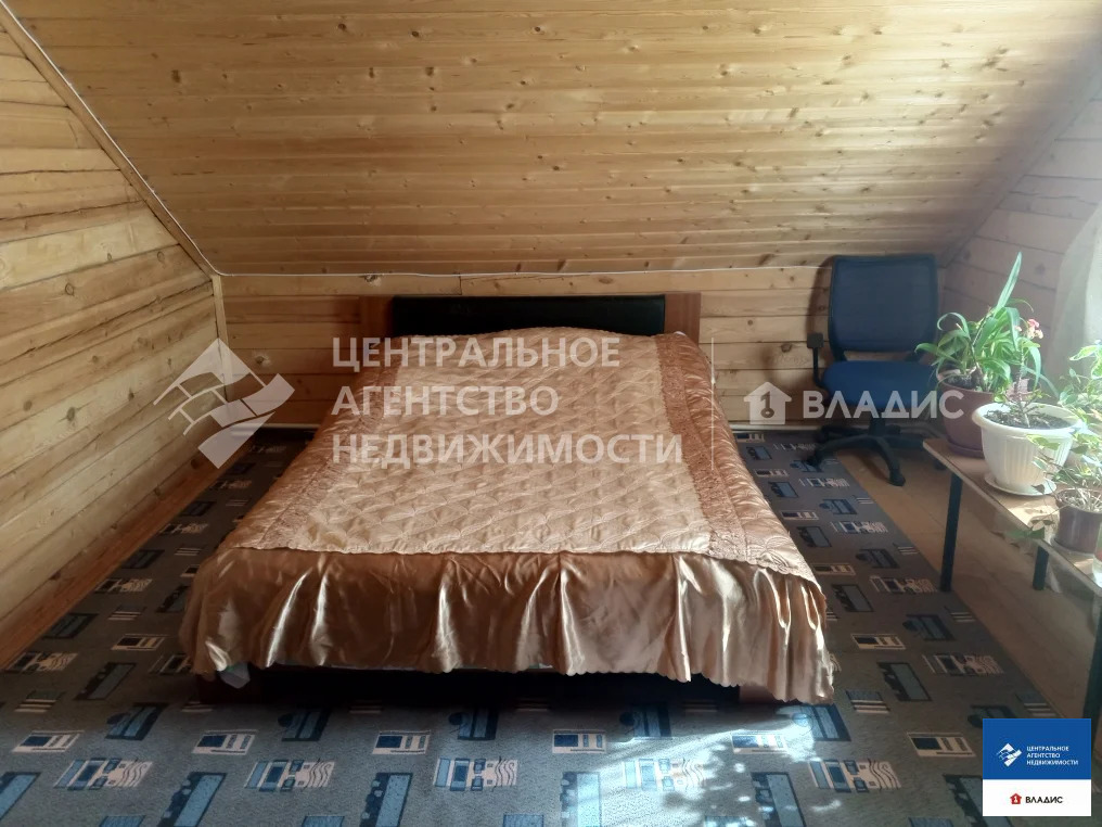 Продажа дома, Дядьково, Рязанский район, ул. Весенняя - Фото 17