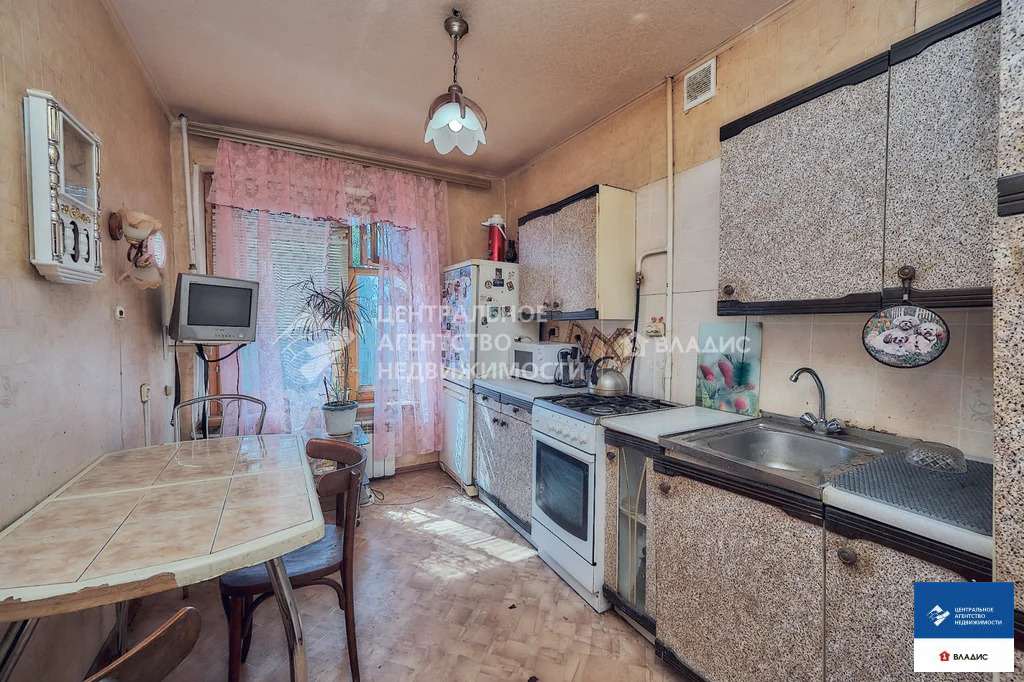Продажа квартиры, Рязань, ул. Черновицкая - Фото 6
