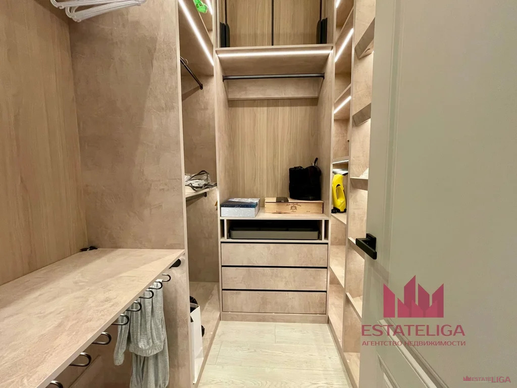 Аренда квартиры, проспект Лихачева - Фото 13