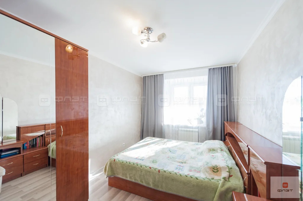 Продажа квартиры, Казань, ул. Академика Завойского - Фото 6