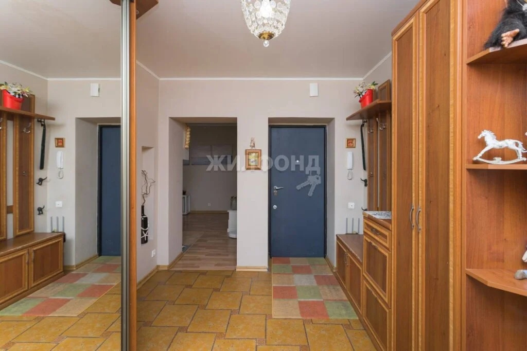 Продажа квартиры, Новосибирск, ул. Тимирязева - Фото 12