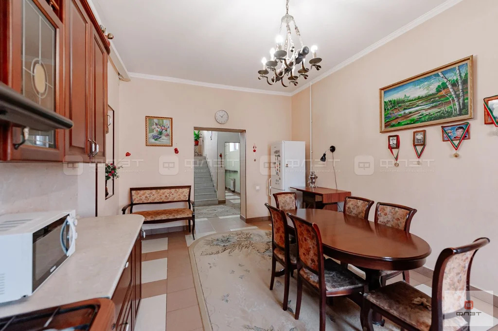 Продажа дома, Казань, ул. Акварельная - Фото 6