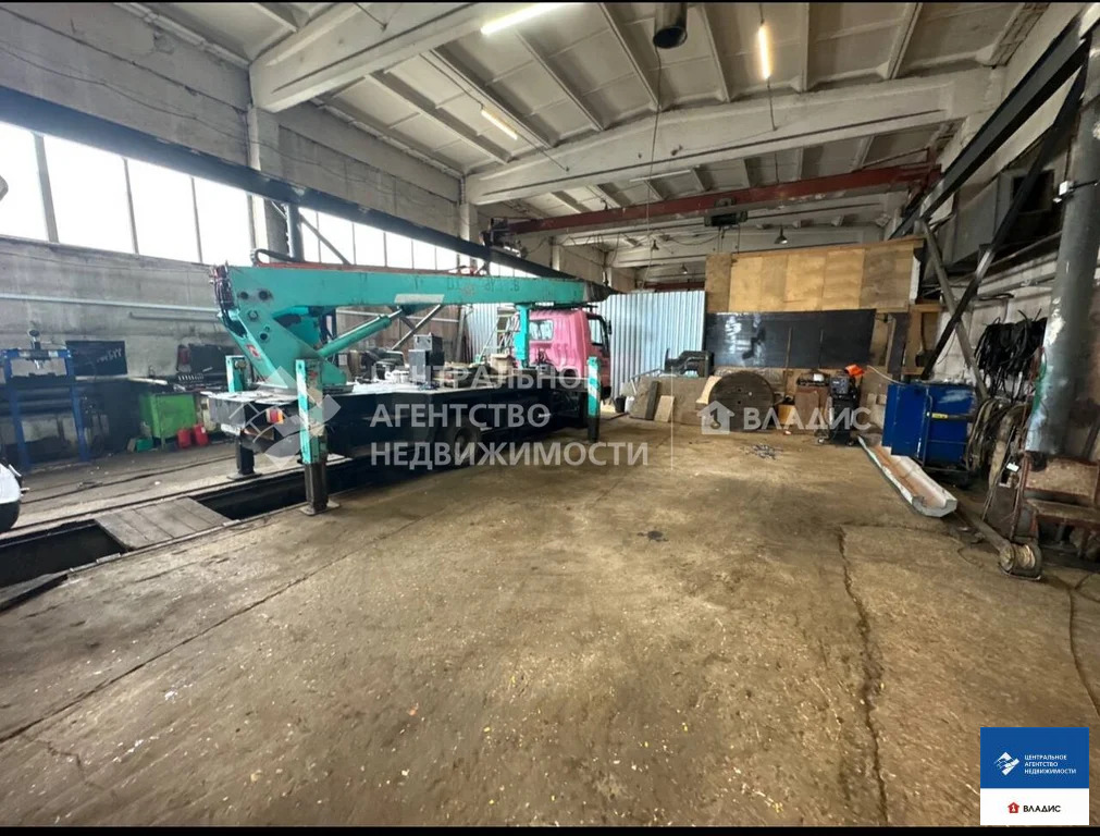 Продажа склада, Рязань, Шабулина проезд - Фото 18