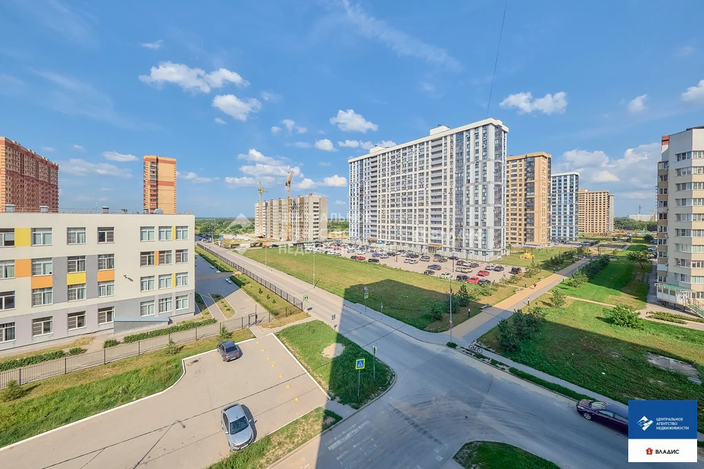 Продажа квартиры, Дядьково, Рязанский район, 2-й Бульварный проезд - Фото 9