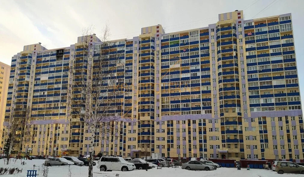 Продажа квартиры, Новосибирск, ул. Одоевского - Фото 7