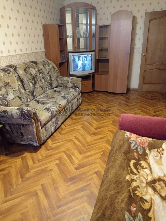 Аренда квартиры, Уфа, ул. Кольцевая - Фото 5