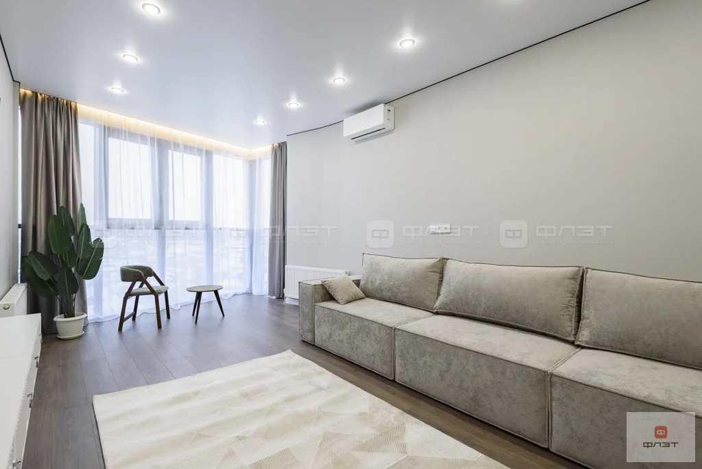 Продажа квартиры, Казань, ул. Танковая - Фото 13
