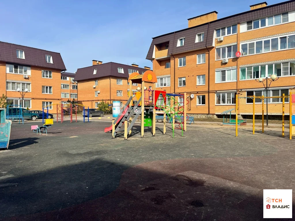 Продажа квартиры, Оболдино, Щелковский район, Радужная улица - Фото 22