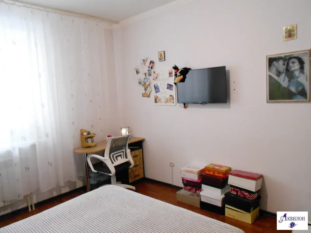 2-комнатная квартира в Ясной Поляне - Фото 8