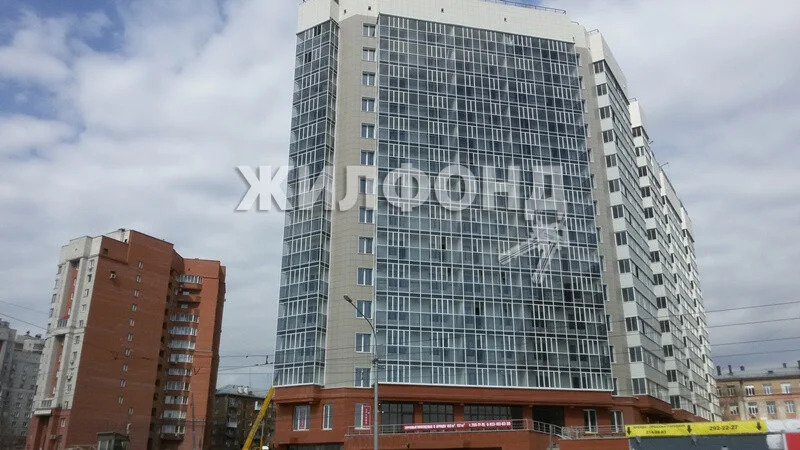 Продажа квартиры, Новосибирск, ул. Зыряновская - Фото 27