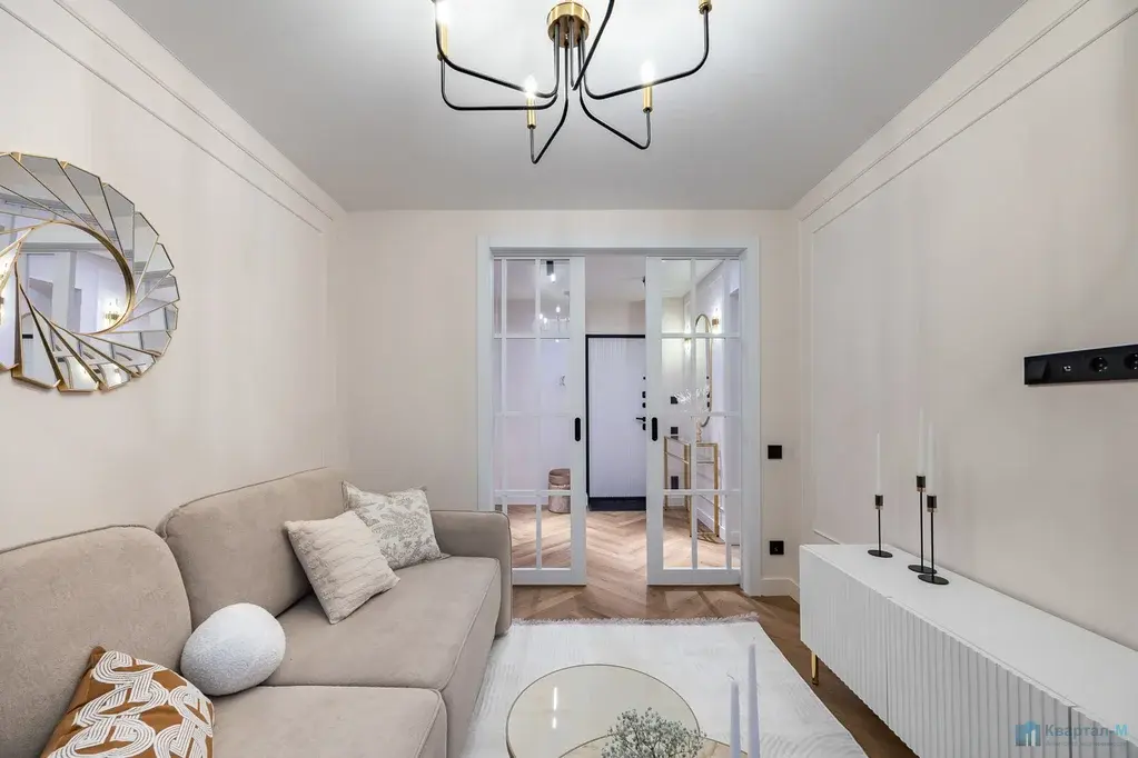 Ищете 2-х комнатную квартиру, а на ремонт уже нет ни си - Фото 14