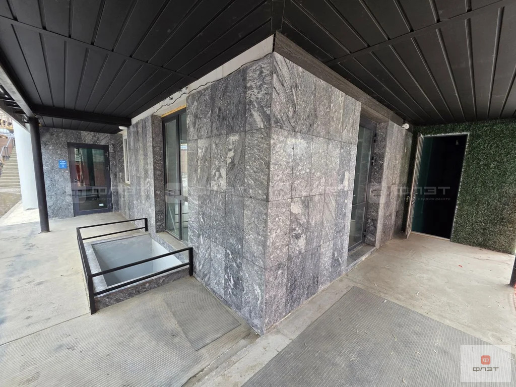 Продажа ПСН, Казань, ул. Петербургская - Фото 2