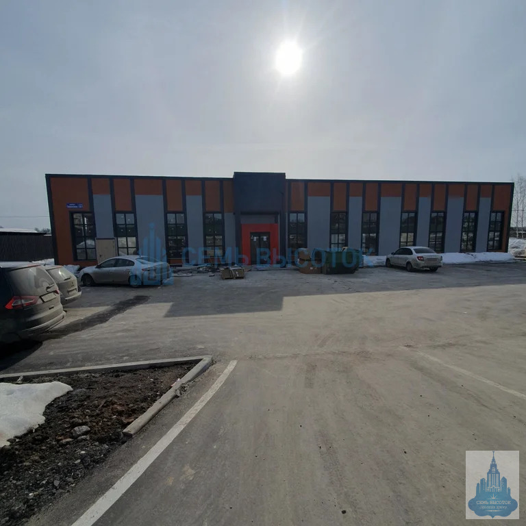 Аренда ПСН, Чехов, Чеховский район, ул. Осенняя - Фото 12