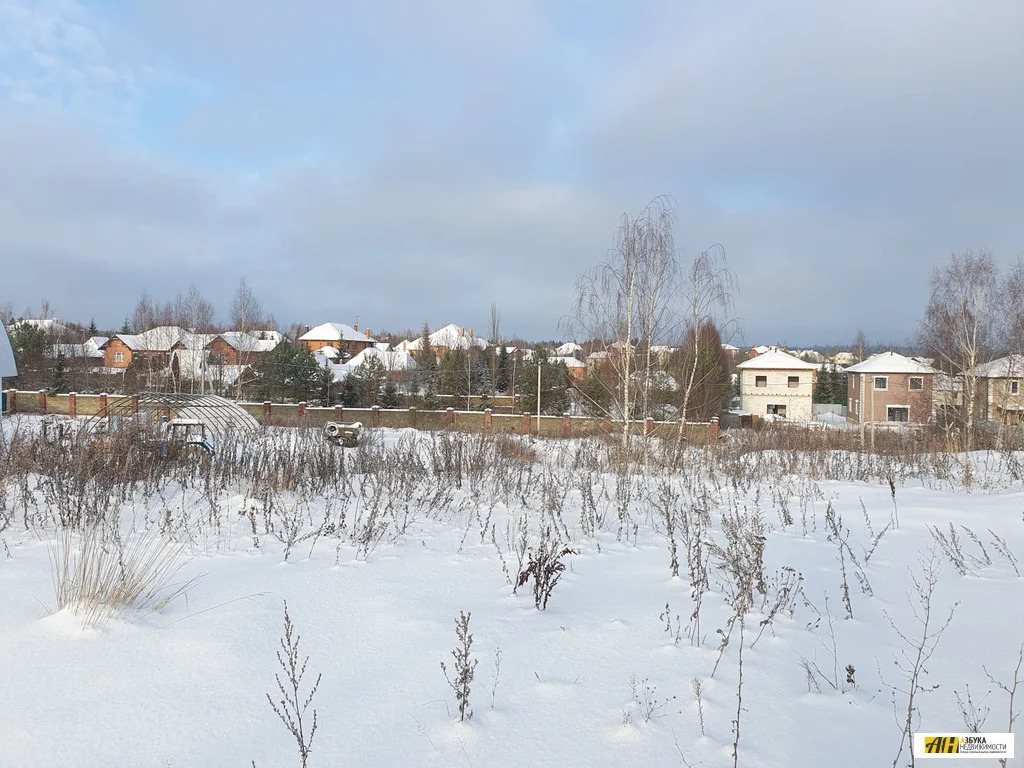 Продажа участка, Овсянниково, Дмитровский район - Фото 3