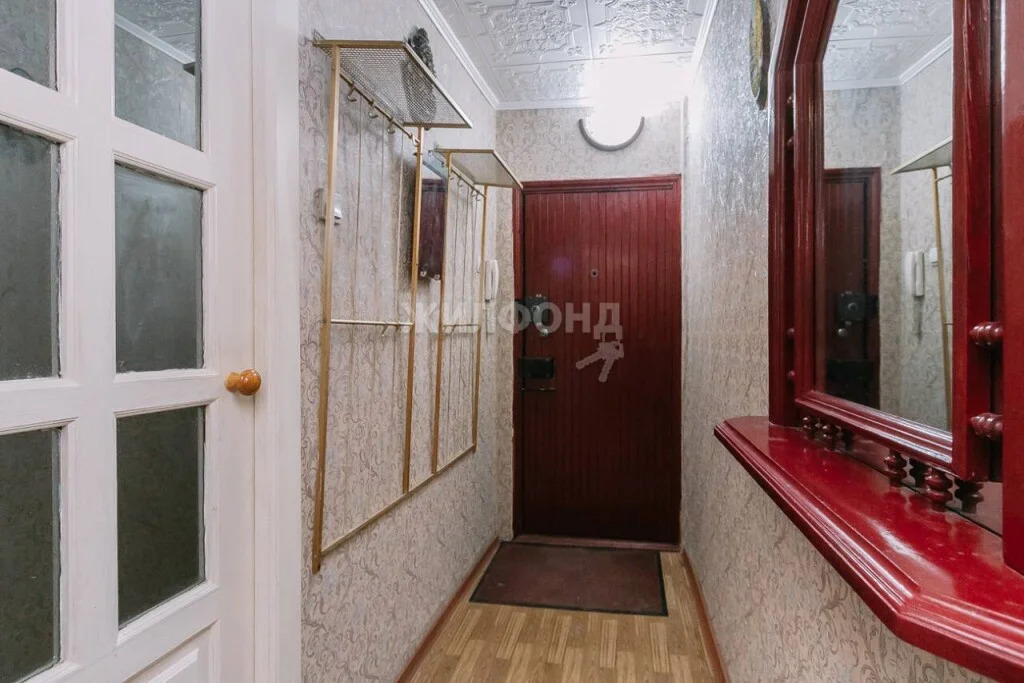 Продажа квартиры, Новосибирск, Адриена Лежена - Фото 7