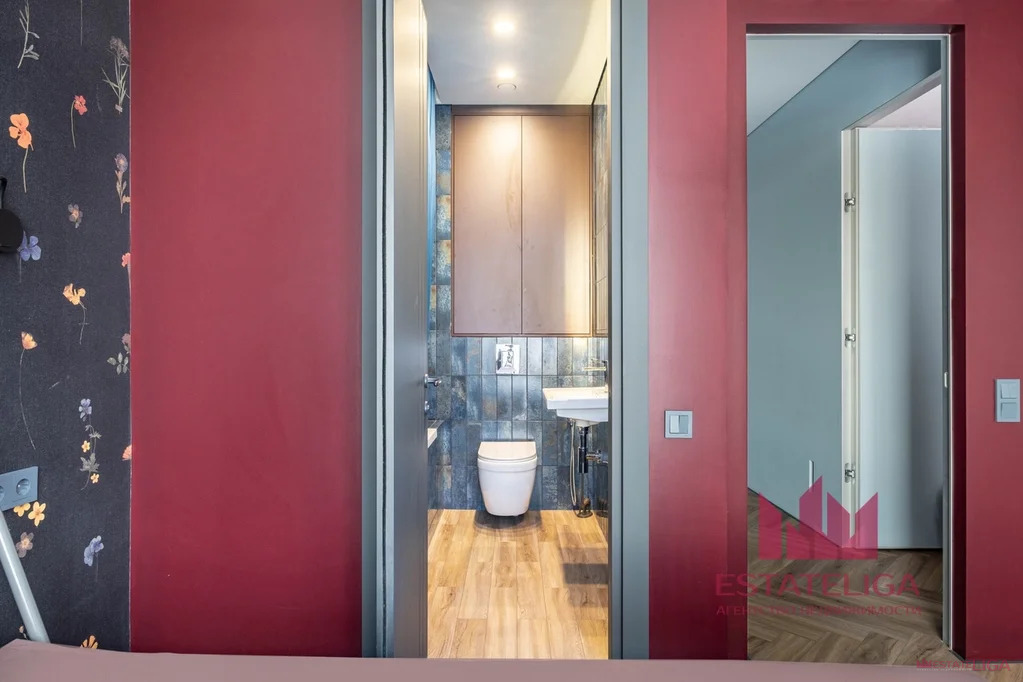 Продажа квартиры, Волгоградский пр-кт. - Фото 27