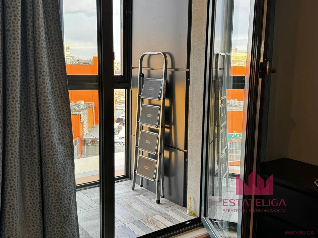 Аренда квартиры, Ходынский б-р. - Фото 12