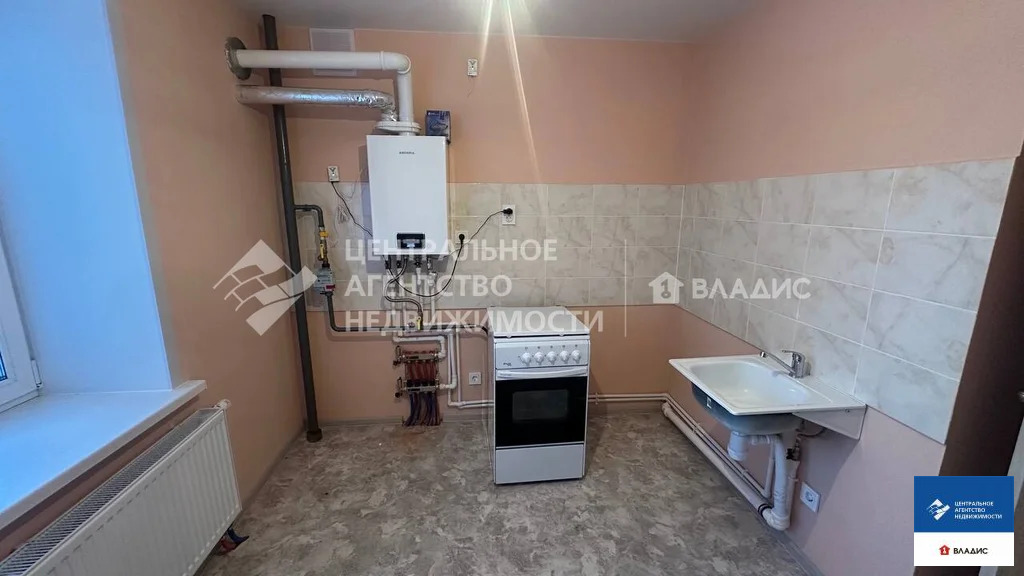 Продажа квартиры, Рыбное, Рыбновский район, ул. Большая - Фото 11