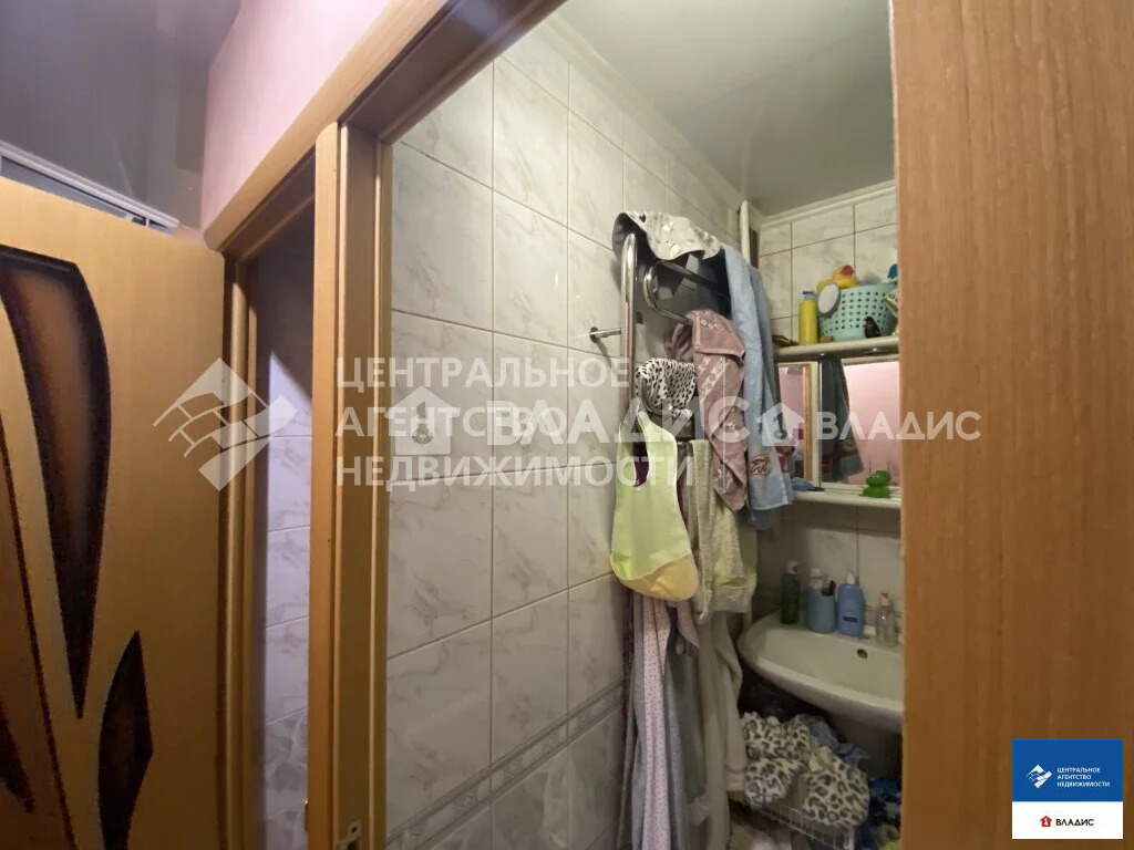 Продажа квартиры, Рязань, Касимовское ш. - Фото 5
