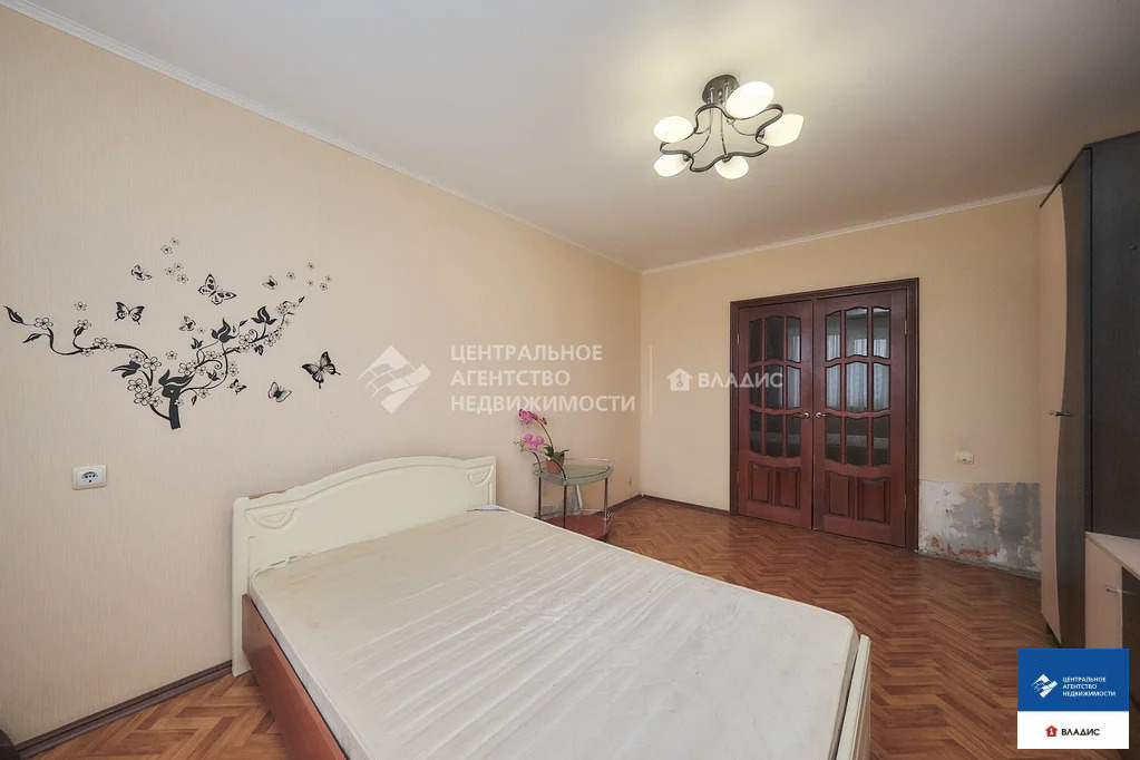 Продажа квартиры, Рязань, ул. Бирюзова - Фото 6